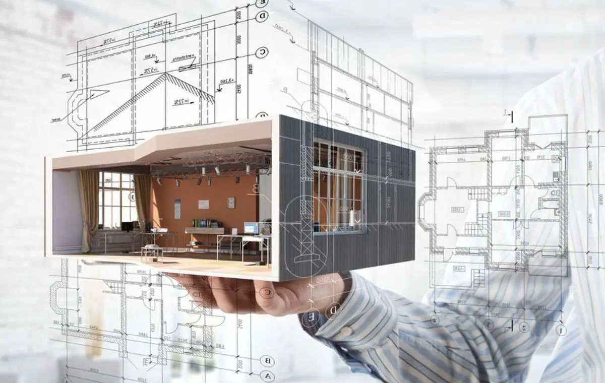 bim-modeling