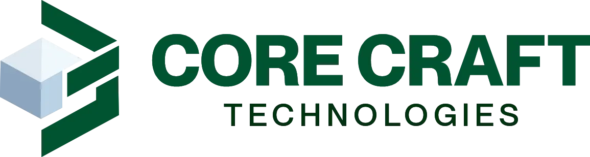 CORE CRAFT LOGO CORE CRAFT LOGO