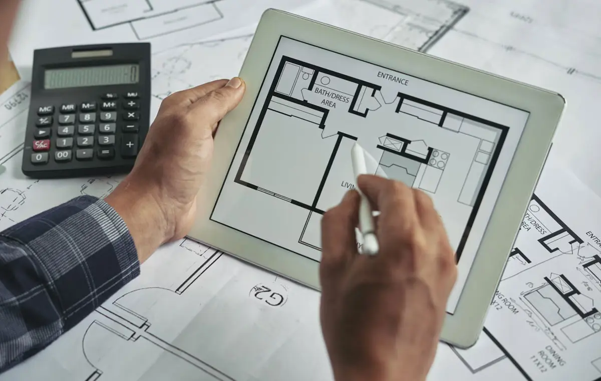 scan-to-bim